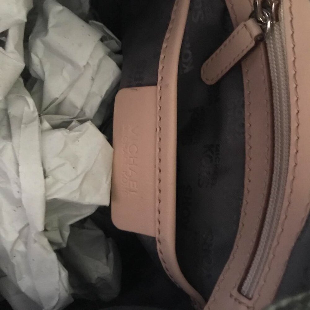 Vintage Michael Kors Bag - Picture 2 of 3